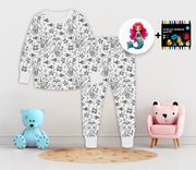 Colour & Wear – Dein Kreativ-Set