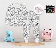 Colour & Wear – Dein Kreativ-Set