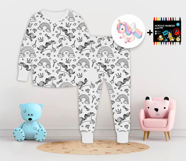 Colour & Wear – Dein Kreativ-Set