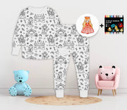 Colour & Wear – Dein Kreativ-Set