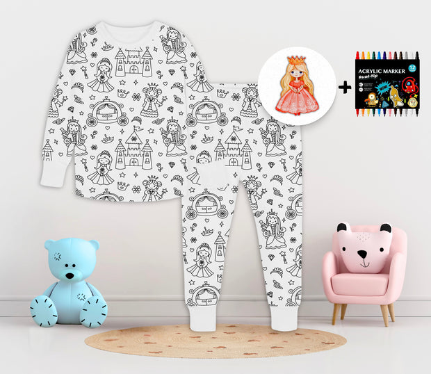 Colour & Wear – Dein Kreativ-Set