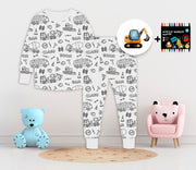 Colour & Wear – Dein Kreativ-Set