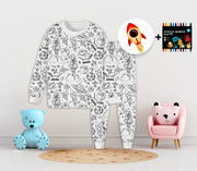 Colour & Wear – Dein Kreativ-Set