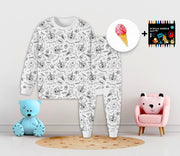 Colour & Wear – Dein Kreativ-Set