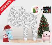 Colour & Wear – Dein Kreativ-Set