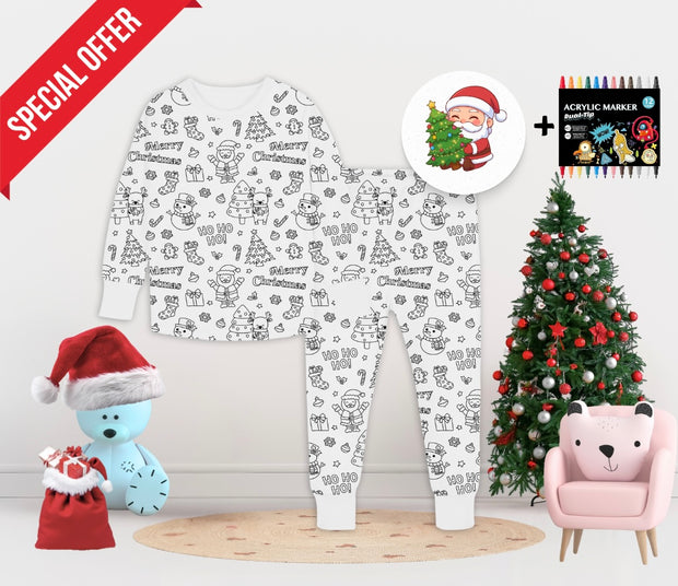 Colour & Wear – Dein Kreativ-Set