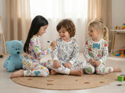 Colour & Wear – Dein Kreativ-Set